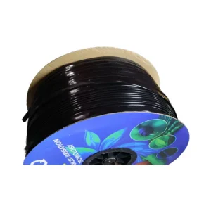 16mm 2000-meter PE Agricultural Drip Irrigation Tape Low Pressure Flat for Farm and Garden Systems 1-hectare Water Hose