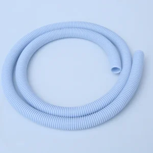 16mm 20mm 25mm Plastic PVC PE PP PA Electric Flexible Cable Duct Corrugaged Conduit Pipe
