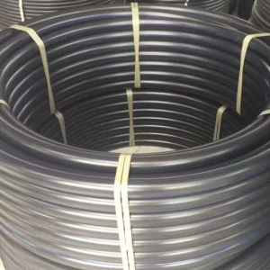 16mm 20mm LDPE Hose Garden Lawn Drip Irrigation Pipe Distribution Tubing Water Hose for Agriculture Drip Irrigation System