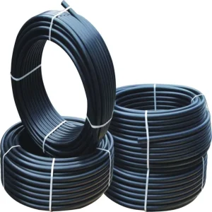 16mm 20mm LDPE Tube 5 8″ 3 4″ PE Hose Garden Lawn Drip Irrigation Pipe Distribution Tubing Water Hose