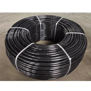 16mm Flexible Drip Irrigation Hose for Agriculture