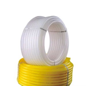 16mm Flexible Extruded Pert Plastic Pipe for Hot Water Underfloor Heating