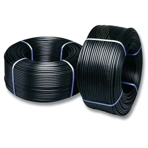 16mm LDPE Flexible Polyethylene Drip Irrigation Tube CNS Standard Garden Hose Agriculture Irrigation System LD014016