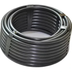 16mm LDPE Plastic Drip Irrigation Pipes PE Agricultural Tube System Moulded Processing Service Farm Equipment