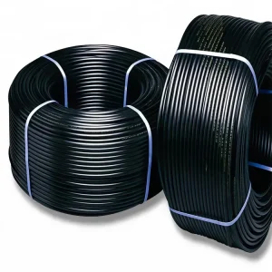16mm PE Drip Pipe Irrigation System Agricultural Drip Irrigation Tape