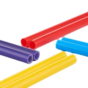 16mm PE-RT Durable Butt-welded Floor Heating Pipe for Industrial Use ISO Certified 10 Mmpe Rt Pipe