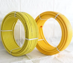 16mm PEX Aluminum Plastic Pipe Pex al pex Pipe for Natural Gas