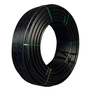 16mm Pipe With No Hole PE Plastic Tube Line Farm Agriculture Irrigation LDPE Plastic PE Pipe