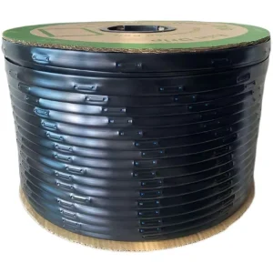 16mm Plastic Drip Tape and Drip Pipe for Agricultural Irrigation System Farm Drip Irrigation System