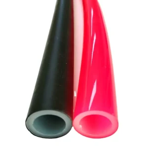 16mm to 32mm Round Roll Floor Heating Plastic PEX Pipe for Water