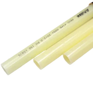 16×2.0 20×2.0 Hot Water PEX-C Flexible Pipes for Water Underfloor Heating MLCP