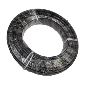 18*2mm 25m roll PA High Quality PA6 Hose Plastic Pneumatic Tube High Pressure Nylon Pipe