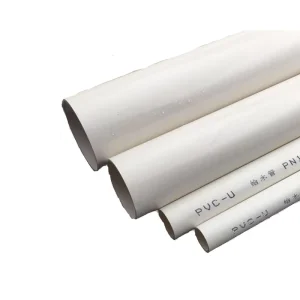 1Inch 2Inch 3Inch 4Inch 5Inch 6 Inch Plastic ABS Rigid UPVC Water Pipe
