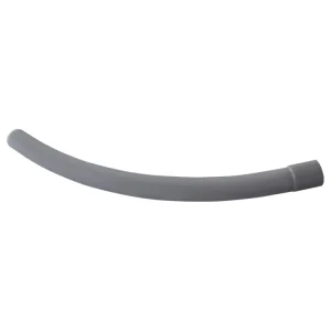 2 3 4 Inch Grey PVC Conduit Pipe Factory Rigid Wire Protection Tubing