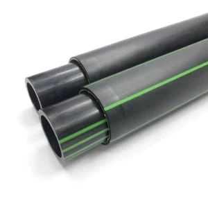 2” 4” Underground UPP Pipe Gas Station Plastic Pipe HDPE Fuel Double Wall PE Pipe