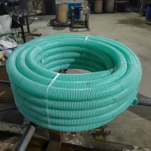 2 Inch Agricultural Irrigation PVC Suction Hose Pipe