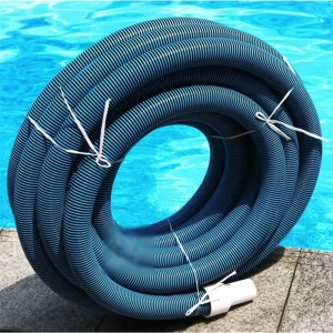 2 Inch EVA Material Vacuum Tube Drain Suction Swimming Pool Cleaning Hose for Cleaning Robot and Pool Machine