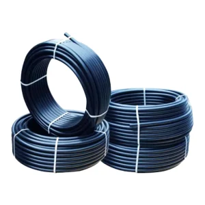 2 Inch Plastic Flexible Drain Hose Drip Irrigation Pipe for Farm Irrigation 32mm Water Pipe