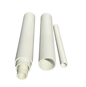 2 Inch Pvc Pipe Schedule 40 Pipe for Water Supply