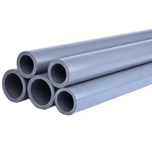 2 Inch SCH80 CPVC Industrial Pipe