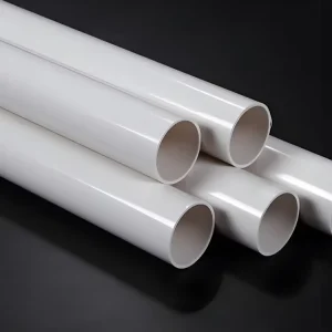 2 Inch Schedule 80 CPVC Pipe for Hot Water and Chemical Transport