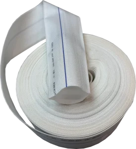 2.5 Inch Durable PE Flexible Fire Hose for Firefighting Agricultural Irrigation Durable PE Plastic Tubes for Farmland
