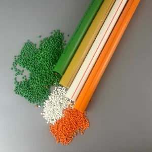 20-250mm Polypropylene Pipe Plastic PPR Tube Factory Manufacturer Water Pipe Customize Color Plumbing PPR Pipe