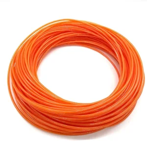 200M/Roll Air Polyurethane Hose 4×2.5mm PU Plastic Pipe