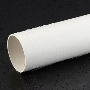 200mm 250mm 300mm PVC Plastic Tube UPVC Water Supply Pipe