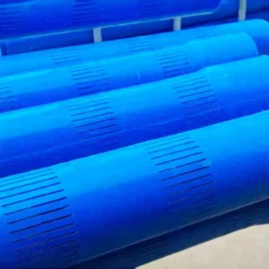 200mm 8 Inch High Pressure Deep Well PVC Casing Pipes for Water Supply 110mm Pvc Plastic Tube