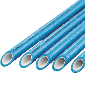 20~32mm Multilayer PPR Al PE Aluminum Plastic Composite Pipes for Water Supply Composite Pipe