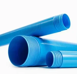 20feet 3m 2.9m 5.8m 6m 5′ PVC Well Screen Pipe Sch40 Male X Female Threads 8TPI