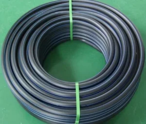 20mm 1 2inch HDPE Agriculture Irrigation Hose 25mm 32mm Water Supply PE Pipe with High Pressure Flexibility