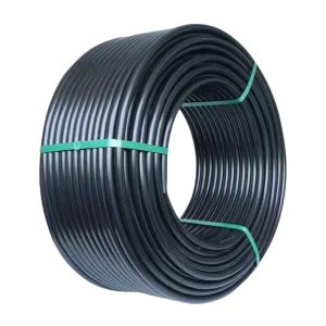 20mm 25mm 32mm 40mm 50mm PE Drip Pipe Irrigation