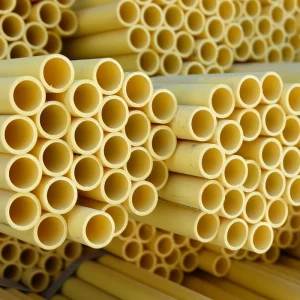 20mm 25mm 32mm Plastic PVC Rigid Electrical Conduit Pipe PVC Conduit Electric Conduit Manufacturer