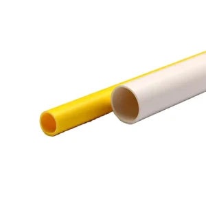 20mm 25mm Plastic Conduit PVC Electrical Rigid Conduit Pipe PVC Wiring Tube