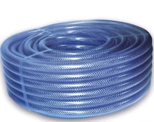 20mm (3/4″) Transparent PVC Plastic Soft Hose Food Grade Water Pipe Garden Irrigation Plant Watering Tube