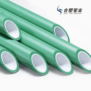 20mm 32mm 50mm 110mm Pipe Plastic Factory Types Turkey Qatar Din S5 1.25mpa Raktherm Ppr Pure Pipe For Water Supply