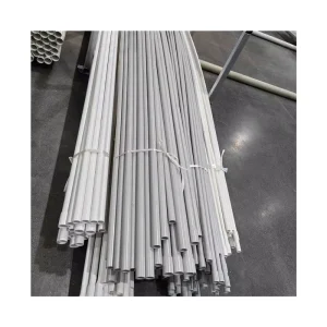20mm 50mm 75mm 90mm PVC Electrical Conduit SCH40 UPVC Pipe Fire Resistant for Cable Protection & Wiring PVC Water Pipe