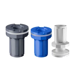 20mm 50mm Pipe Tube Joint DIY Water Pipe PVC Fittings Accessories Drainage Pvc Joint for Home Garden Diy Aquarium Fish tank