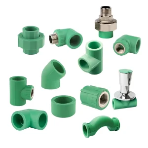 20×1 2″M 32×1″M Factory Customized Size PPR Series 1 2 Pipe Plug Names Of And Sizes Ppr Pipes And Fittings