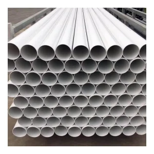 212 Inches 36mm Pn10 100mm 110mm 55mm Diameter Black Plastic Pvc Water Pipe Manufacturer Prices For Water Nitrogen Gas