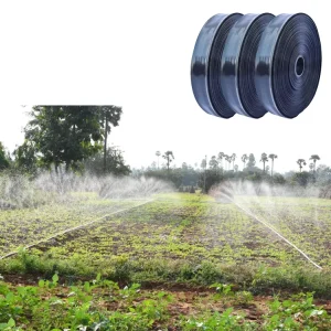 22 28 32 mm Farm Irrigation System Micro Sprinkler Mist Tube Laser Spray Pipe Rain Hose Irrigation Spray Rain Hose