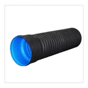 24 Inch Corrugated Plastic Poly Pipe for Drain