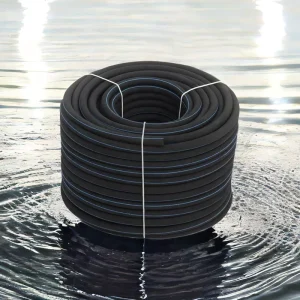 25 mm Porous Pipe Micro Nano Bubble Aerator Tube Generator for Aquaculture Fish Pond Microporous Aeration System