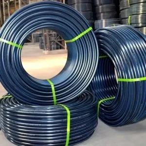 25mm 32mm 1/2inch HDPE Tube PVC PE Household Cable 20-50mm Polyethylene PE Irrigation Pipe