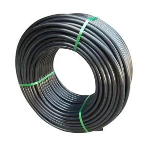 25mm 32mm 63mm 100mm 110mm Poly PE Tubes Rolls 100m 200m 300m HDPE LDPE Drip Pipe Price List for Farm Agriculture Irrigation