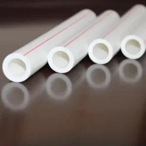25mm Factory Manufacturer Cold Water PPR Pipe Industrial Water Supply Pipeline