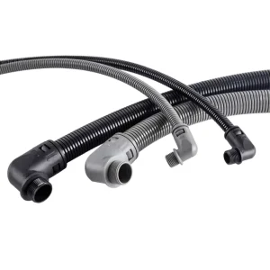 25mm Flexible Conduit Waterproof Polyethylene Tubing for Cable Protection