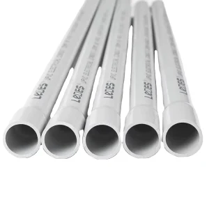 25mm MD PVC Electrical Conduit AS/NZS 2053 Approved Manufacturer for PVC Conduit Pipe Electrical Medium Duty